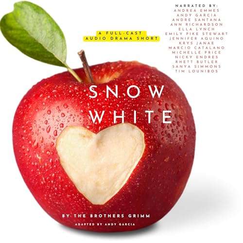 Cover of Snow White