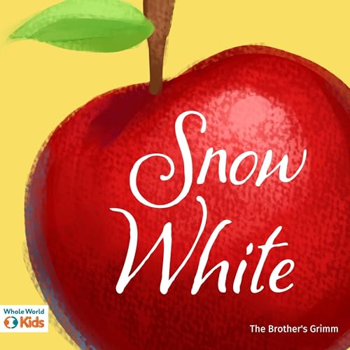 Cover of Snow White