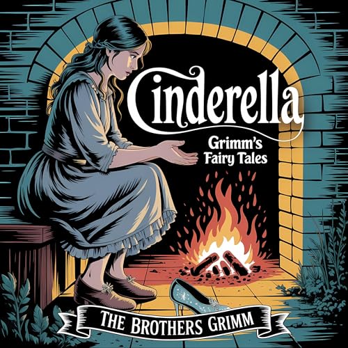 Cover of Cinderella