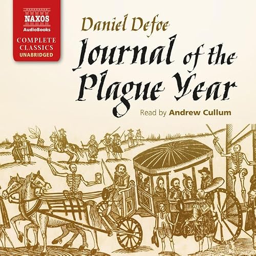 Cover of Journal of the Plague Year