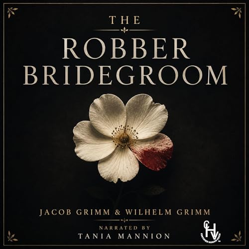 Cover of The Robber Bridegroom