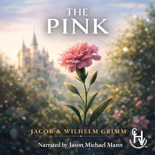 Cover of The Pink