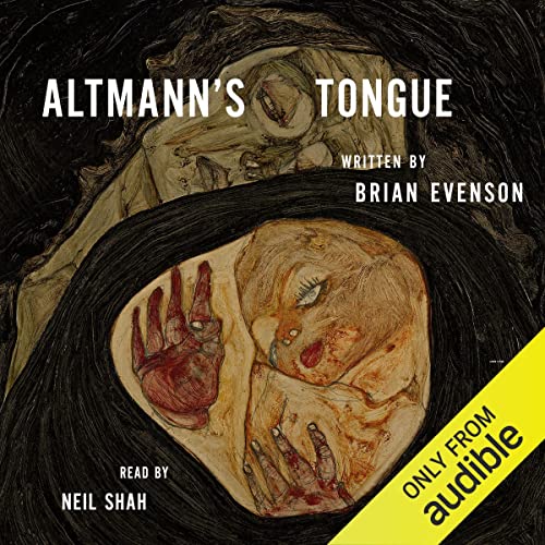 Cover of Altmann's Tongue
