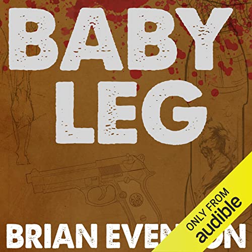 Cover of Baby Leg