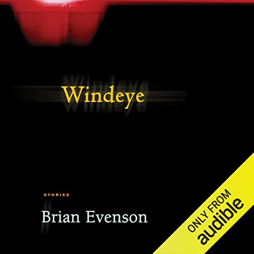 Cover of Windeye