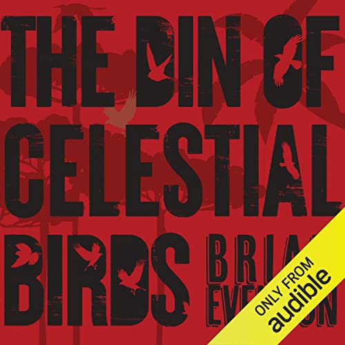 Cover of The Din of Celestial Birds