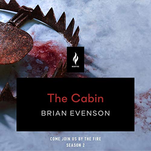 Cover of The Cabin
