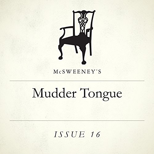 Cover of Mudder Tongue