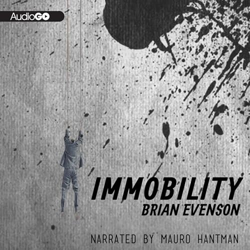 Cover of Immobility