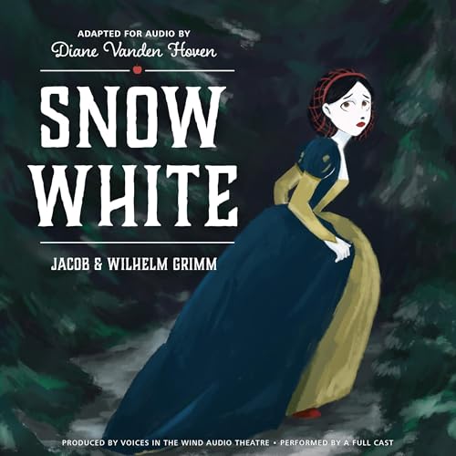 Cover of Snow White