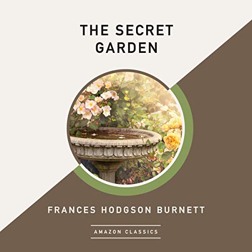 Cover of The Secret Garden (AmazonClassics Edition)
