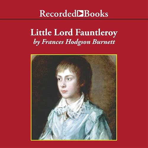 Cover of Little Lord Fauntleroy