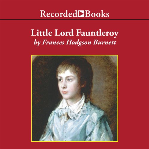 Cover of Little Lord Fauntleroy