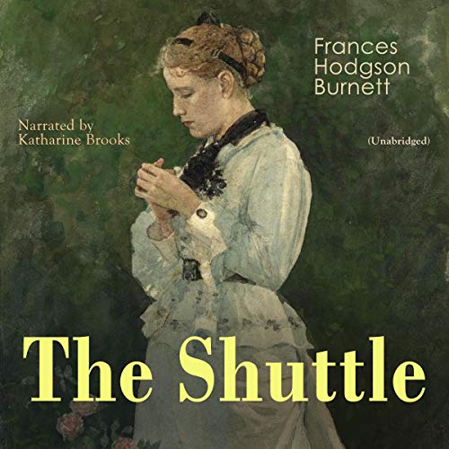 Cover of The Shuttle