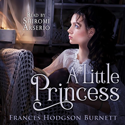 Cover of A Little Princess