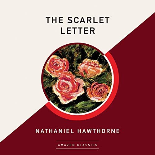 Cover of The Scarlet Letter (AmazonClassics Edition)