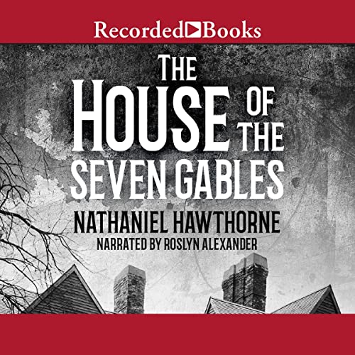 Cover of The House of Seven Gables