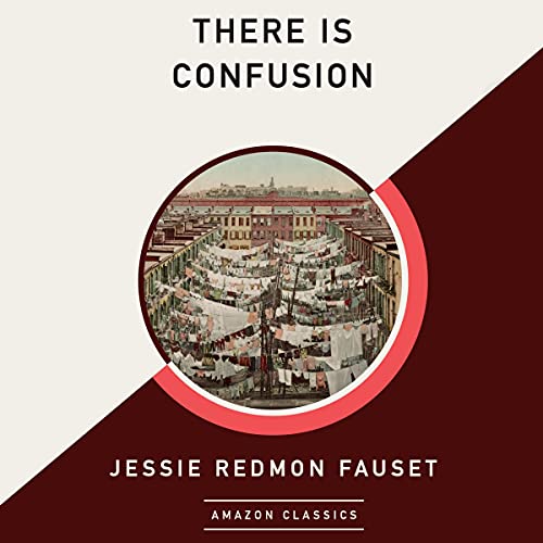 Cover of There Is Confusion (AmazonClassics Edition)