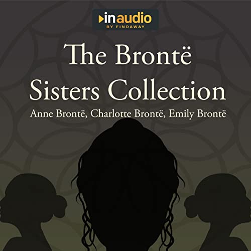 Cover of The Brontë Sisters Collection