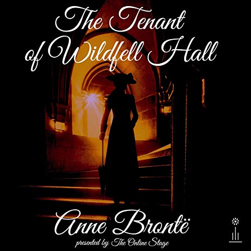 Cover of The Tenant of Wildfell Hall