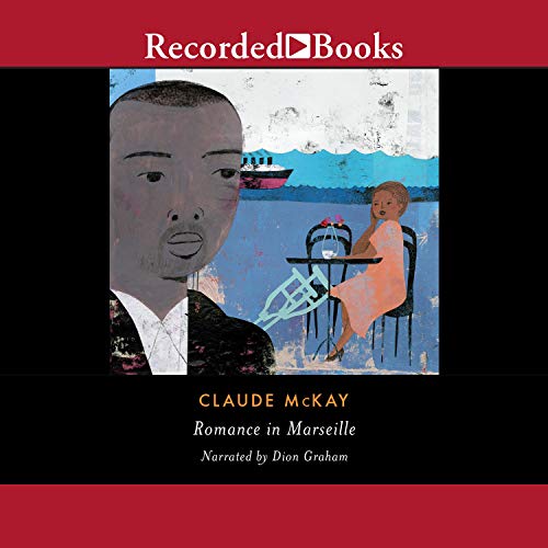Cover of Romance in Marseille