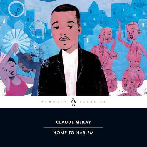 Cover of Home to Harlem