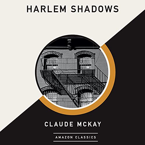 Cover of Harlem Shadows (AmazonClassics Edition)