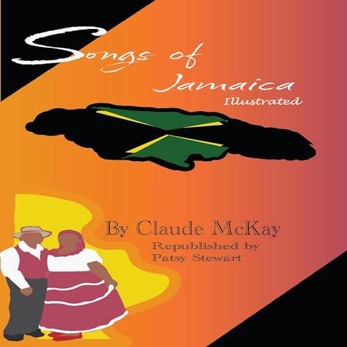 Cover of Songs of Jamaica