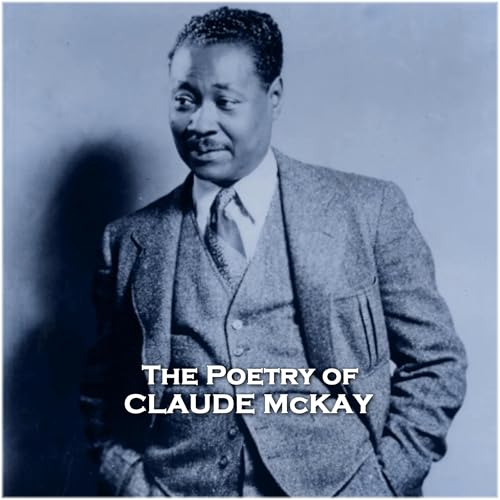 Cover of The Poetry of Claude McKay