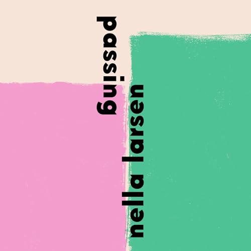 Cover of Passing
