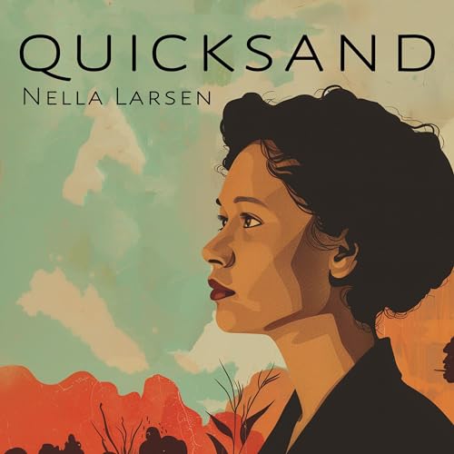Cover of Quicksand