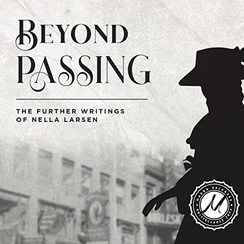 Cover of Beyond Passing