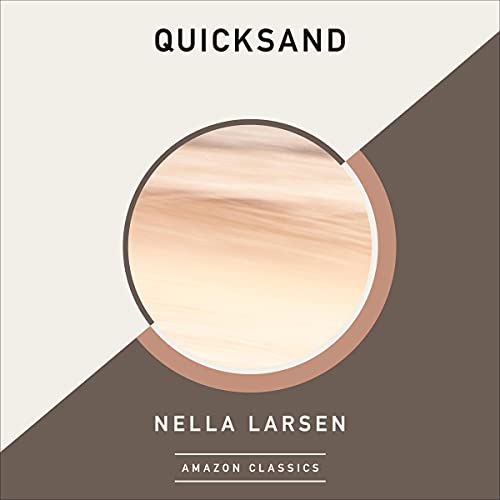 Cover of Quicksand (AmazonClassics Edition)