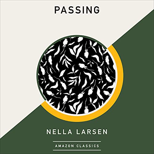 Cover of Passing (AmazonClassics Edition)