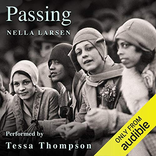 Cover of Passing