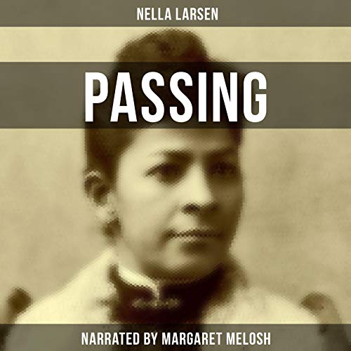 Cover of Passing