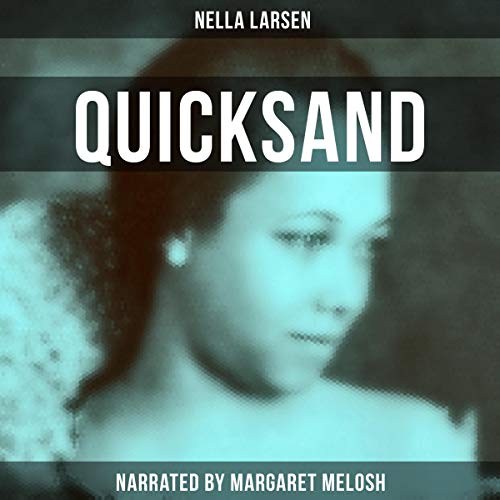 Cover of Quicksand