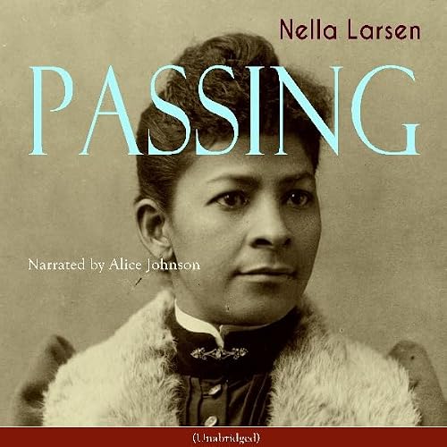 Cover of Passing