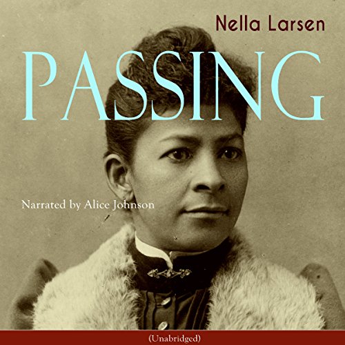 Cover of Passing