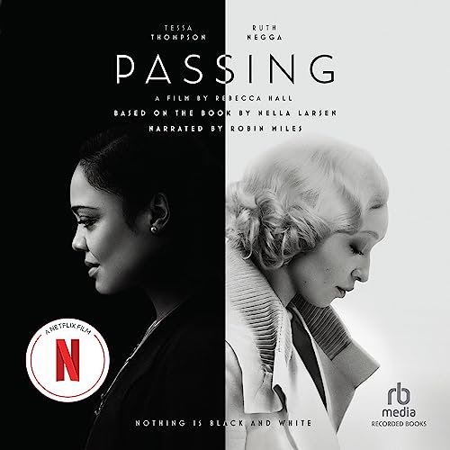 Cover of Passing