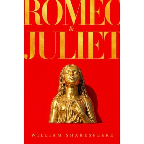 Cover of Romeo and Juliet (Annotated)