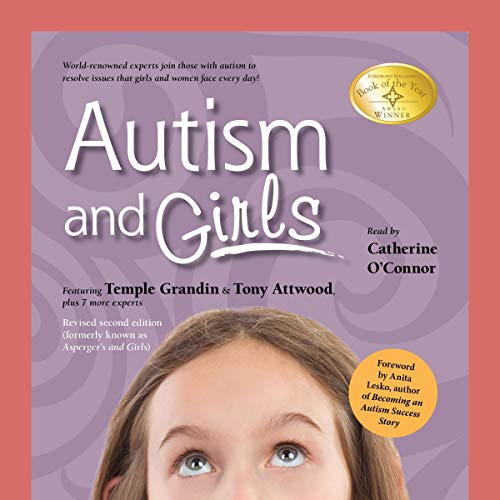 Cover of Autism and Girls