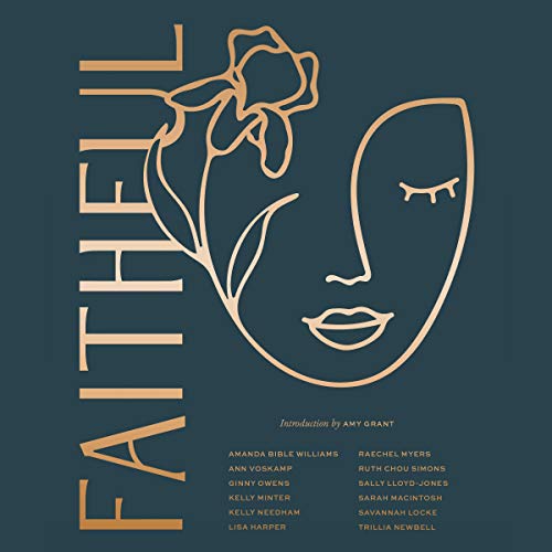 Cover of Faithful