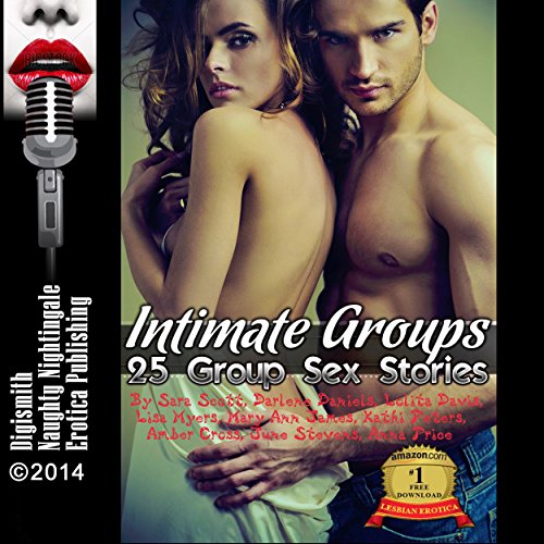 Cover of Intimate Groups
