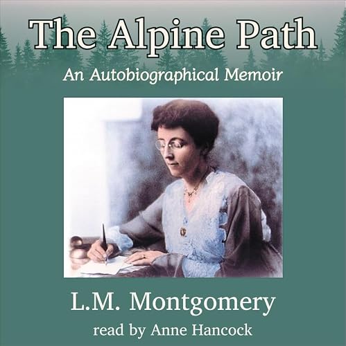 Cover of The Alpine Path
