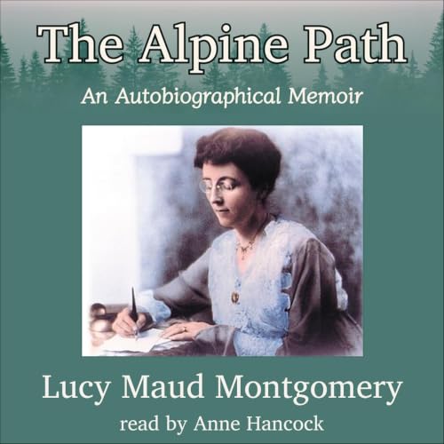 Cover of The Alpine Path