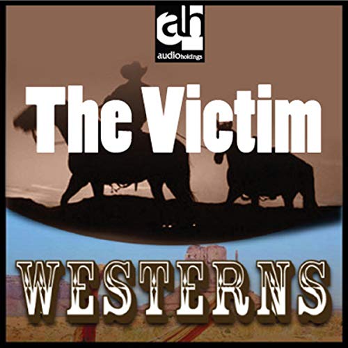 Cover of The Victim