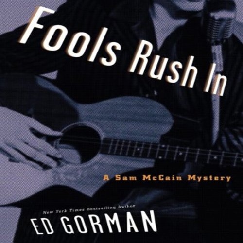 Cover of Fools Rush In