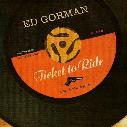 Cover of Ticket to Ride