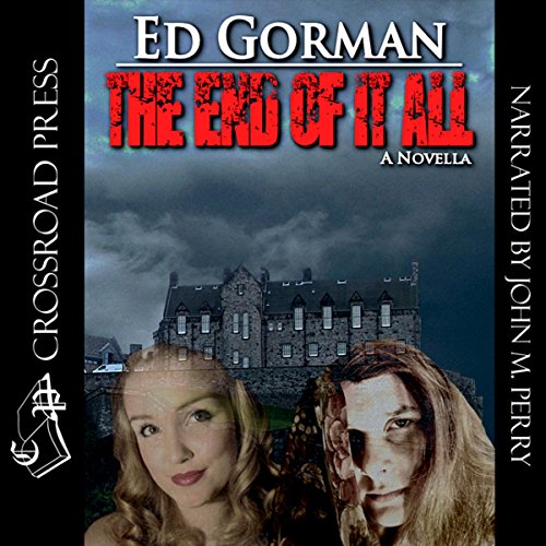 Cover of The End of It All